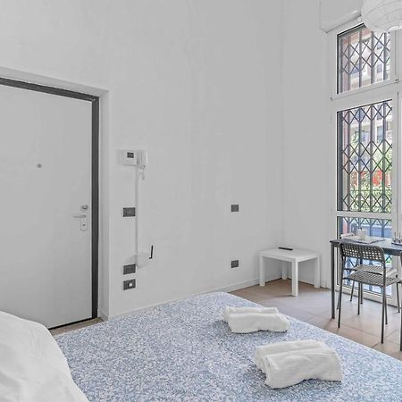 Cos54 - Exclusive Apartment With Garden In Milano Eksteriør billede