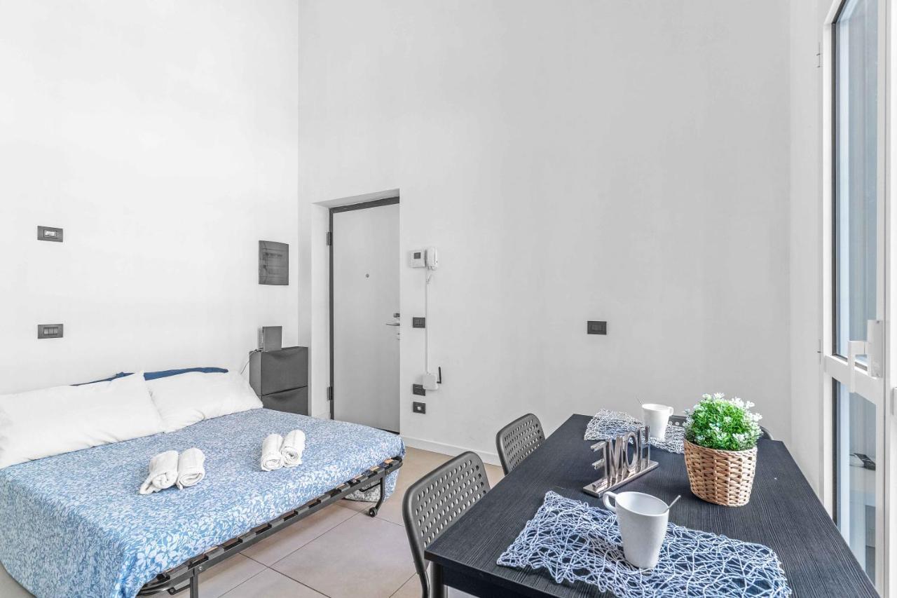 Cos54 - Exclusive Apartment With Garden In Milano Eksteriør billede
